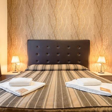 Dreams Roma B&B Εξωτερικό φωτογραφία