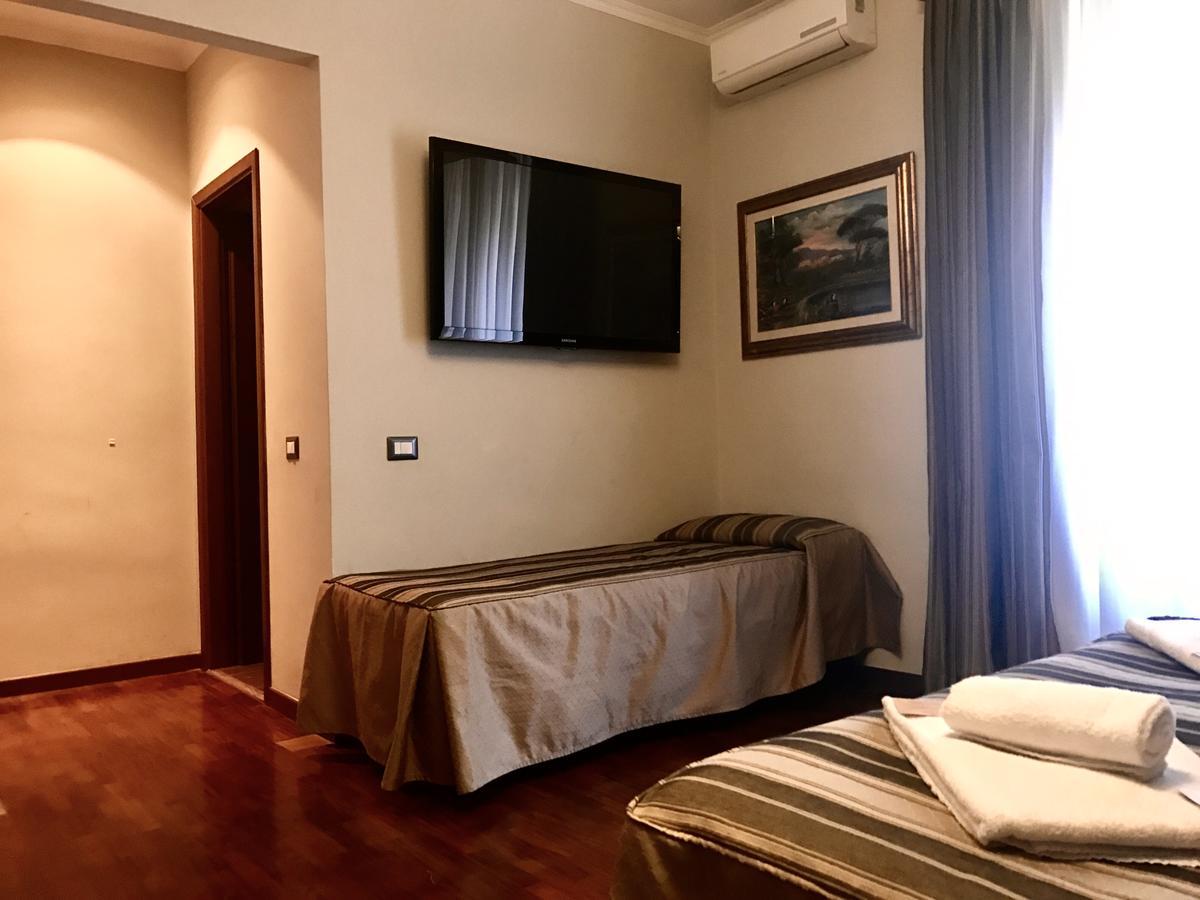 Dreams Roma B&B Εξωτερικό φωτογραφία