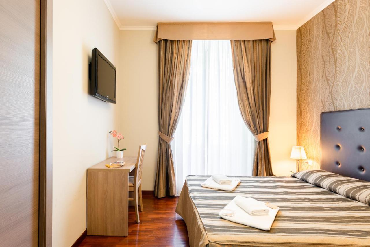 Dreams Roma B&B Εξωτερικό φωτογραφία