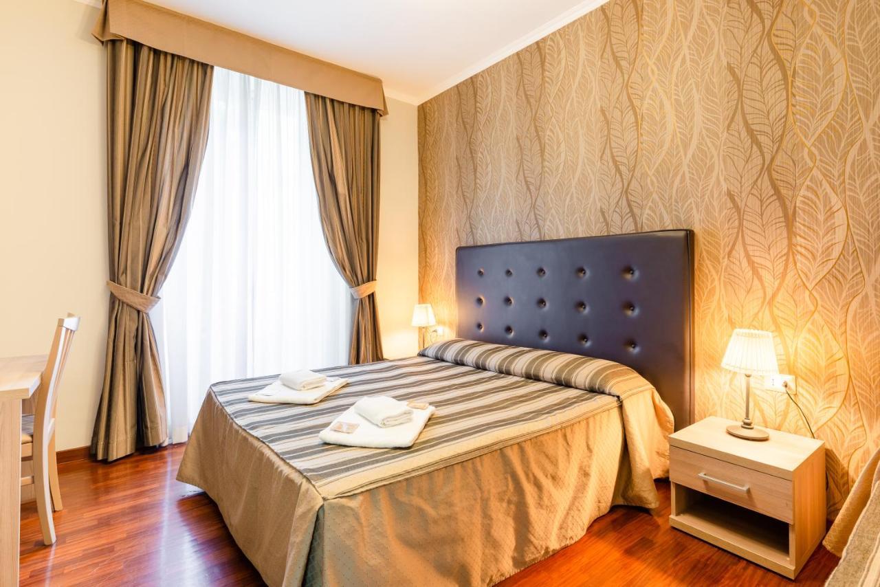 Dreams Roma B&B Εξωτερικό φωτογραφία