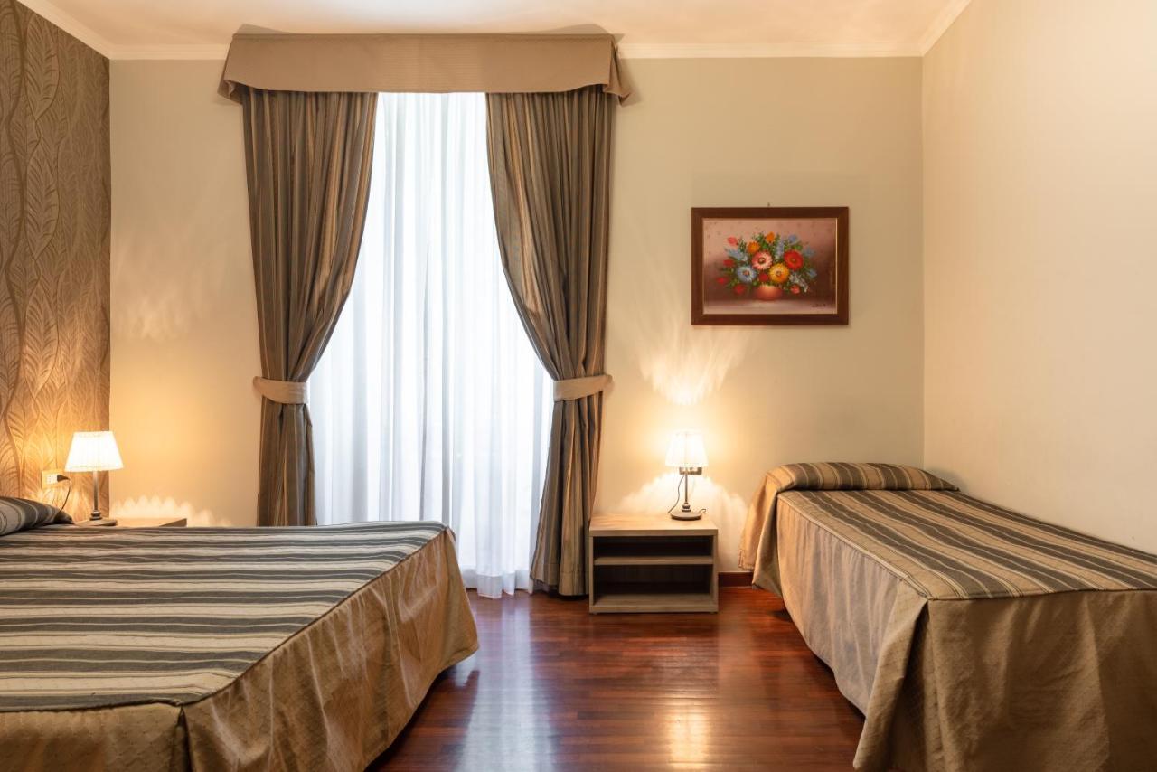 Dreams Roma B&B Εξωτερικό φωτογραφία