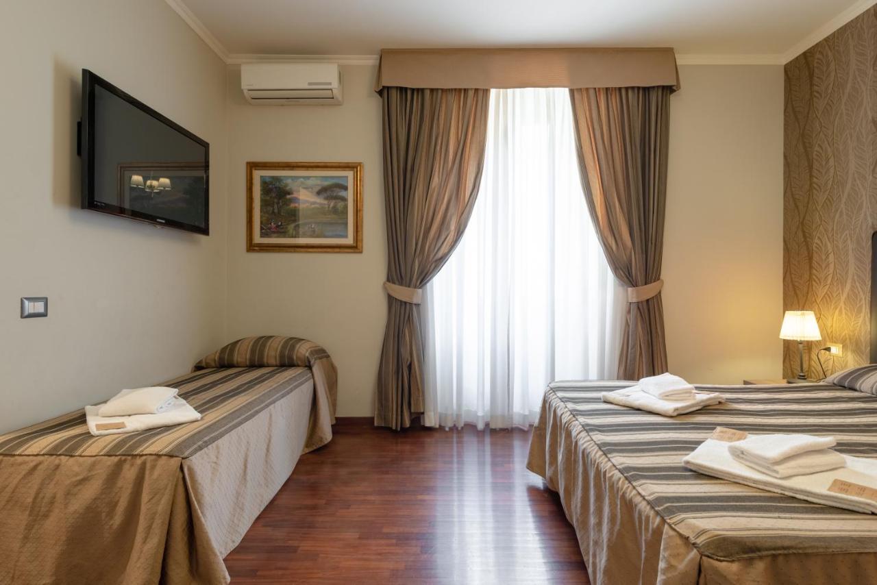 Dreams Roma B&B Εξωτερικό φωτογραφία