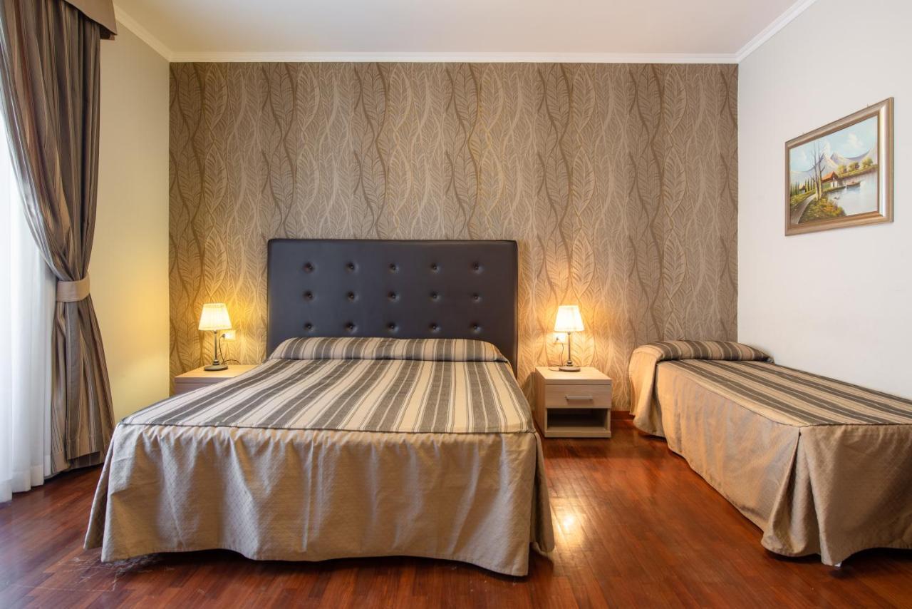 Dreams Roma B&B Εξωτερικό φωτογραφία