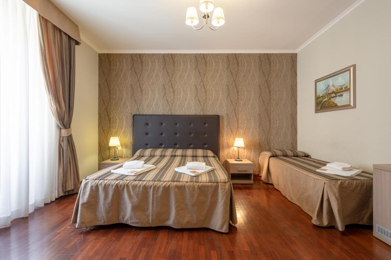 Dreams Roma B&B Εξωτερικό φωτογραφία