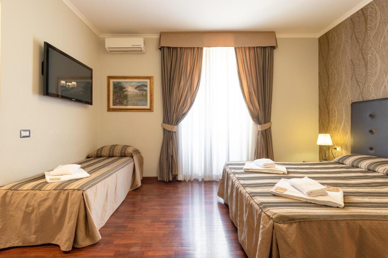 Dreams Roma B&B Εξωτερικό φωτογραφία